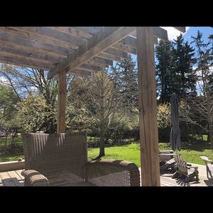 Meet your Posher, Linda